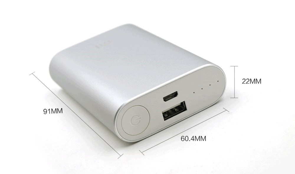 2015 NEW 100% Original Xiaomi Power Bank 10000mAh External Battery xiaomi 10000 Portable Charger for iPhone 4S 5S S5 6 6plus 2015 NEW 100% Original Xiaomi Power Bank 10000mAh External Battery xiaomi 10000 Portable Charger for iPhone 4S 5S S5 6 6plus