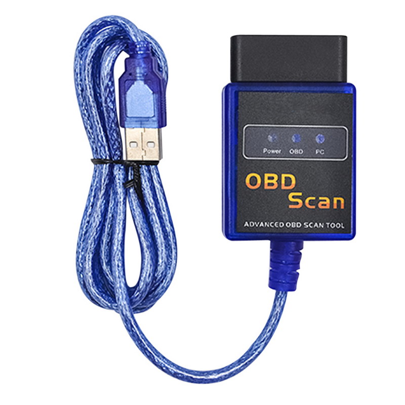 R1b1 2016   ELM327 V2.1 ODB2 OBD 2 II USB     