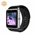 TC055 Bluetooth smartwatch phone mate For Android IOS 0 3MP Wrist Watch T Flash 32GB Wrist