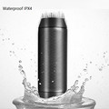 Super Bass Mini Portable Pluse Leduper Waterproof Speaker Wireless Bluetooth Speaker Usb Audio 3 5mm Subwoofer
