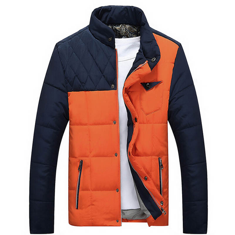 Winter Jackets For Young Men | Outdoor Jacket