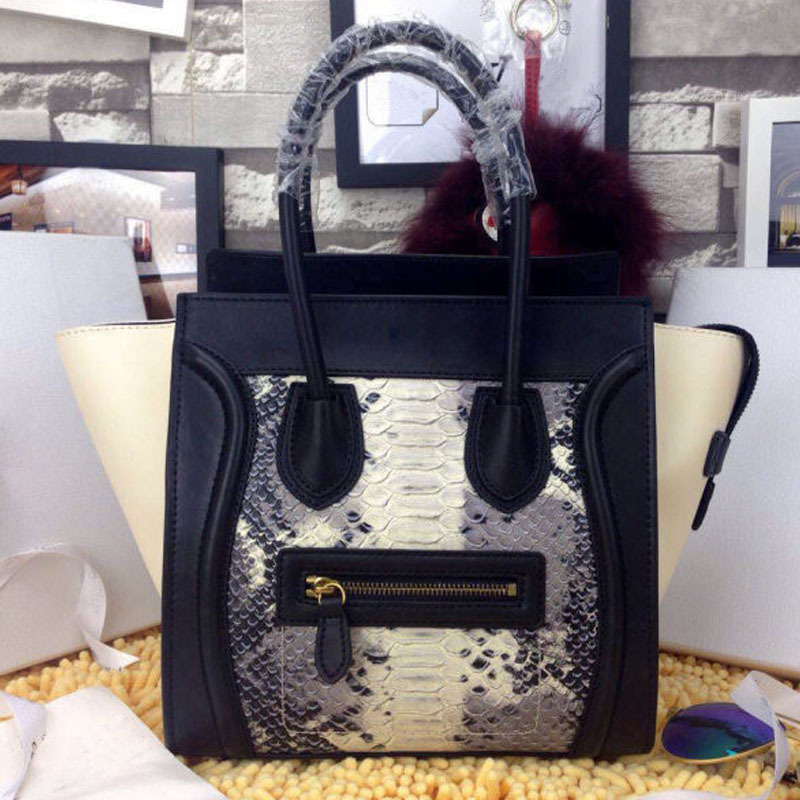 Aliexpress.com : Buy Luxury C Brand Bags Women Line Genuine ...
