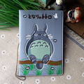 2016 Hot PU PVC Passport Holder Cover ID Credit Card Cover Bags Folder for Travel My