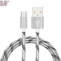 2016 Micro USB Cable Fast Charge Wire USB Cabel Charging Cord For Samsung Xiaomi Oneplus Huawei