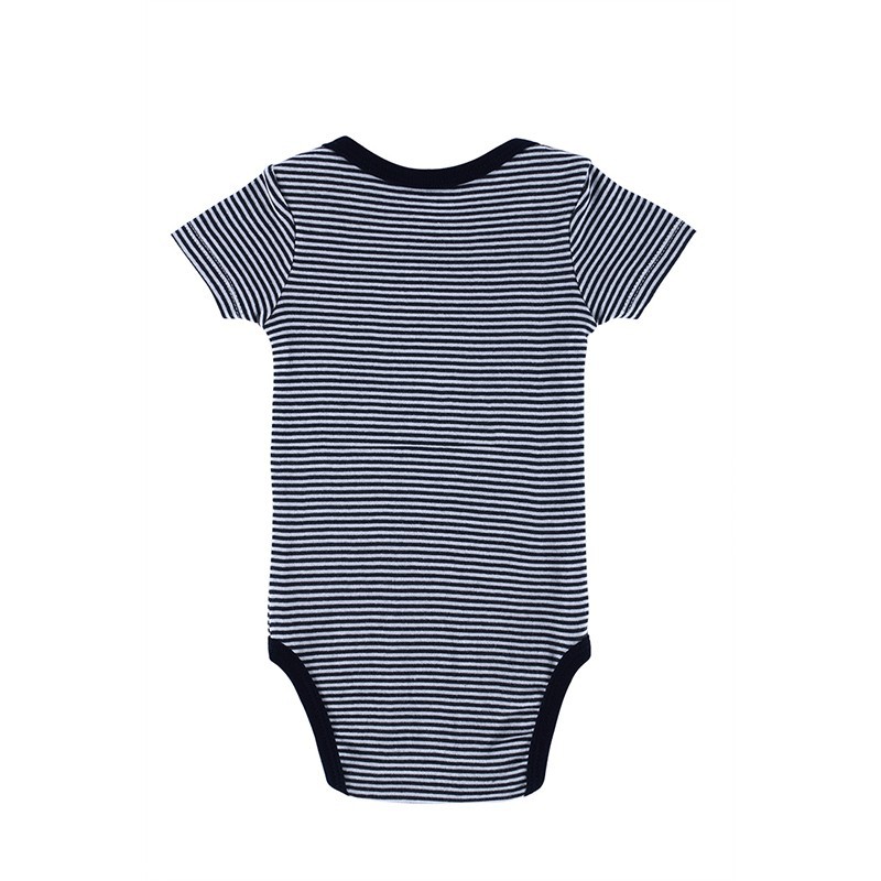 next baby boy romper suits