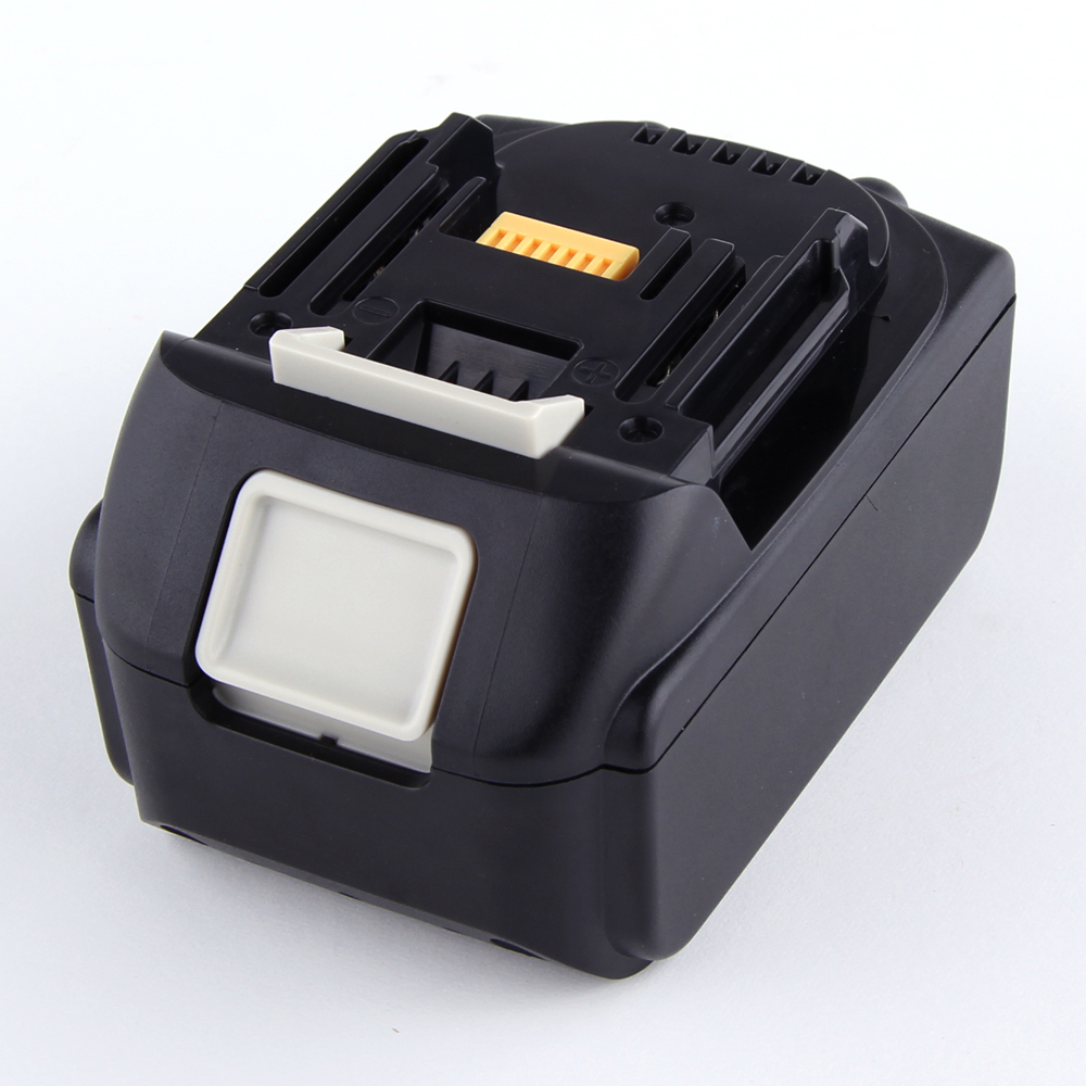 New 18V Lithium Ion 3000Mah 3.0Ah Rechargeable Power Tool battery For ...