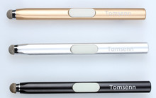 Tomsenn New removable tip system magneticpen pencil stylus pen for ipad Tablet Smartphone