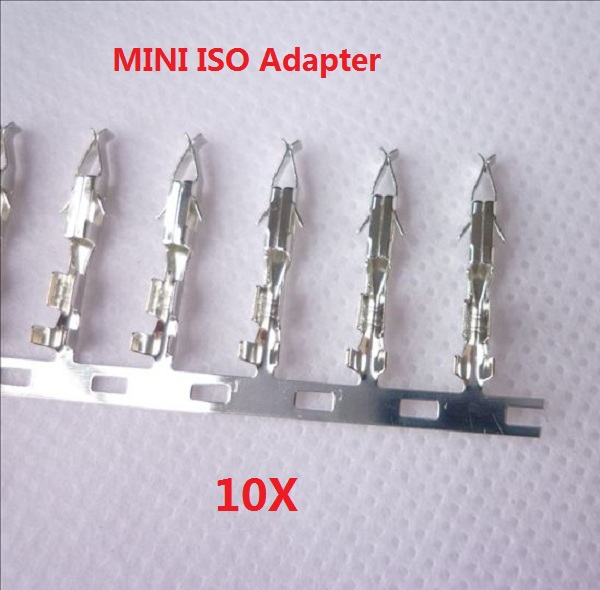 MINI ISO Adapter