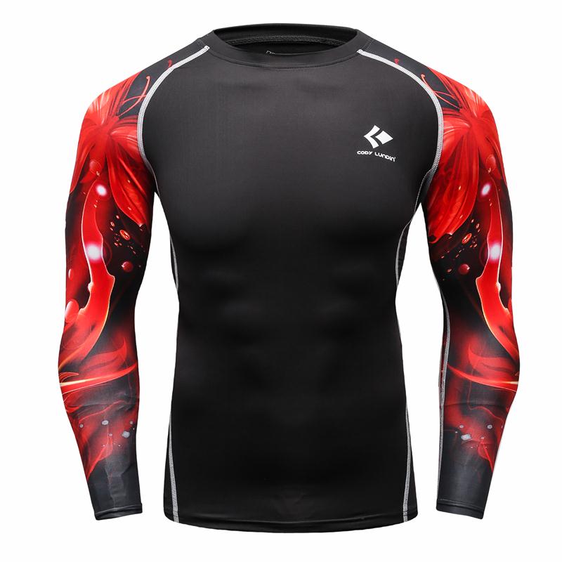 long sleeve breathable t shirts