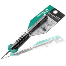 17 in 1 Mobile phone disassemble opening repair tool for iphone 5 5s 6 Pentalobe 0