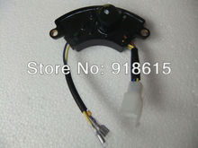 2KW 3 5KW AVR gasoline generator accessories single phase generator automatic voltage regulator