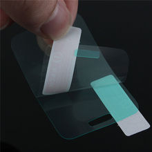 High Quality 0 18 mm HD Frosted Front Shield Ultra thin Explosion proof Membrane Protector For