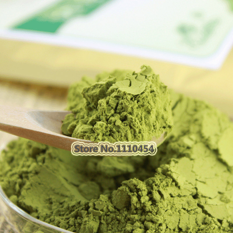 Shop Popular Organic Matcha Green Tea Powder from China | Aliexpress