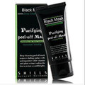 Activated Carbon Removes Blackheads And Acne Peel Off Black Mask Men And Women Universal Face Mask