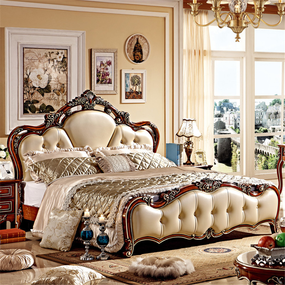 Antieke bed maten koop goedkope antieke bed maten loten van ...