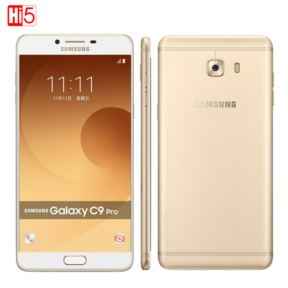 c9 pro gsm