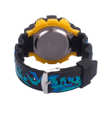 Excellent Quality Electronic New Watches Waterproof Watch Digital Watch Rubber Band Quartz Watch Mens Wristwatch relogio