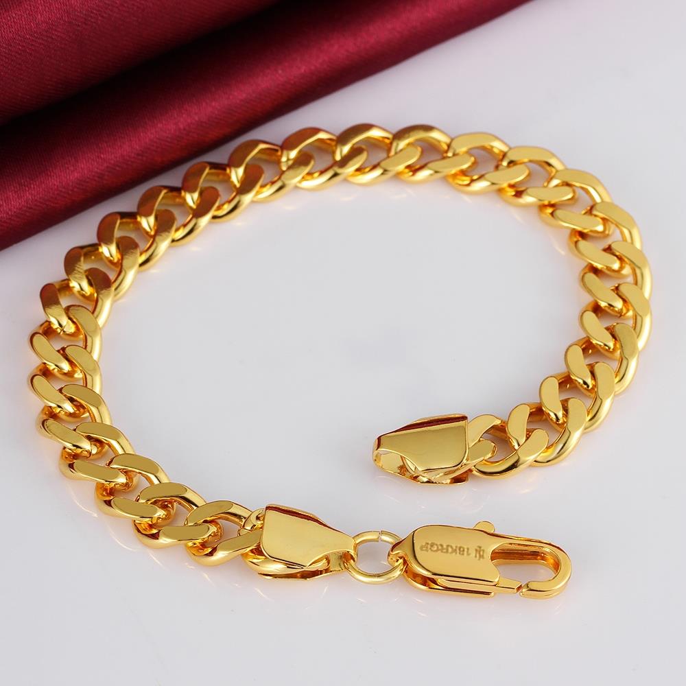 aliexpress new style 18k rose gold plated plating women men female male 8mm chain link bangle diy bracelet design ideas - Bracelet Design Ideas aliexpress new style 18k rose gold plated plating women men female male 8mm chain link bangle diy bracelet design ideas - Bracelet Design Ideas