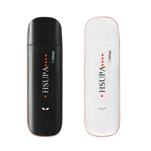 3G Portable 7.2Mbps HSUPA Dongle Broadband Unlocked Usb Wireless voice Modem Support SIM Card Slot Similar With HUAWEI E1750