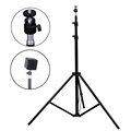 Base Station Tripod Lighthouse Holder Mount With PTZ for Htc Vive VR headset glasses Accessories case
