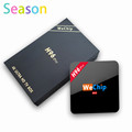 Wechip H96 PRO Amlogic S912 Octa core ARM Cortex A53 2G 16G 3G 16G Android 6