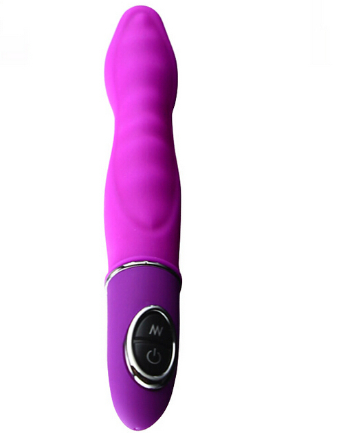 12 Speed Power Soft Silicone G Spot Vibrator Dildo Vibrator Sex Toys for Couples Flirting Products for Sexy Shop