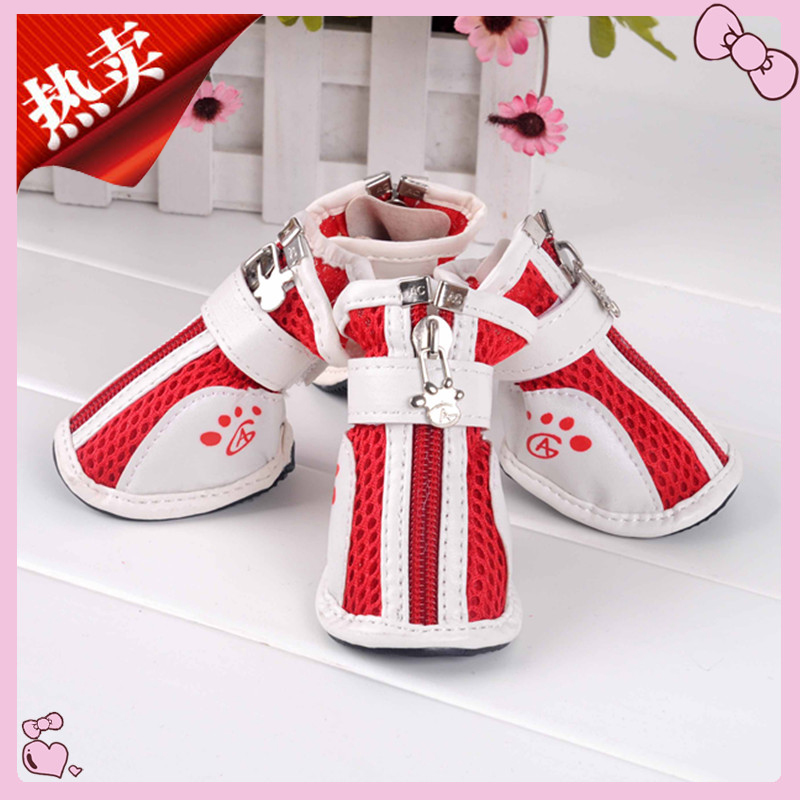 size.jpg large dogs for large pet shoes shoes shoes 8 for shoes breathable dog  dogs mesh