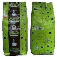Wholesale Culi green natural standard roasted coffee from original baking Arabica beans