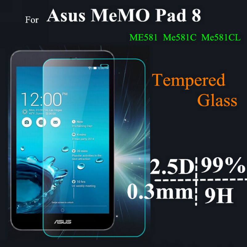  Asus MeMO Pad 8 ME581C Me581 Me581CL 8.0       - 