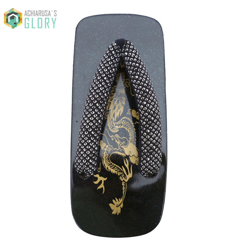 sandalias japonesas para hombre