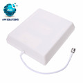 GSM CDMA 3G outdoor antenna 850MHz 900MHz Panel antenna with N female connector for cell phone