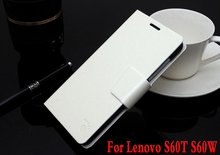 Phone Case Cover For Lenovo S60 Cell Phone Case For Lenovo S60T S60 T Luxury Flip