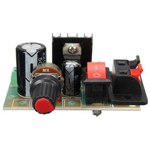 LM317 Adjustable Voltage Regulator Power Supply Module AC/DC Input For RC Camera Drone Accessories