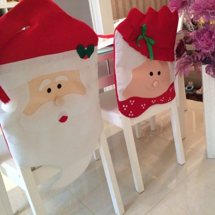 2015 New Hot Selling Christmas Table Decoration Su...