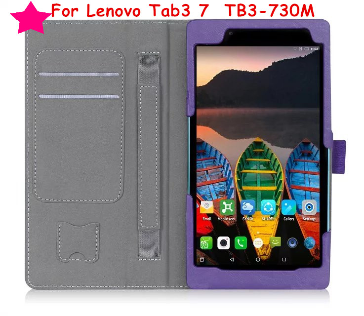  Lenovo Tab3 Tab 3 7 A7 TB3-730M Tablet         +   +    
