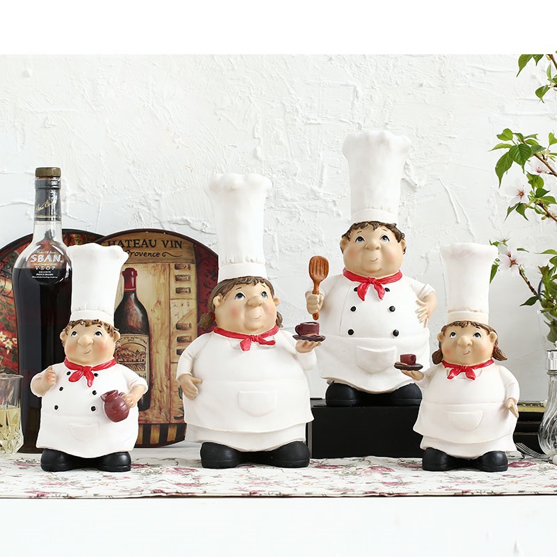 Online Get Cheap Chef Kitchen Decor -Aliexpress.com | Alibaba Group