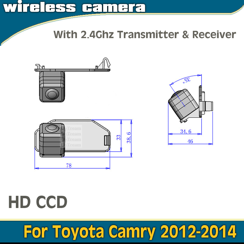 wireless transmitter and toyota #3
