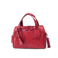 Occident Style Boston Bag Women Luxury Designer Handbag Trendy Fashion All match Shoulder Bag
