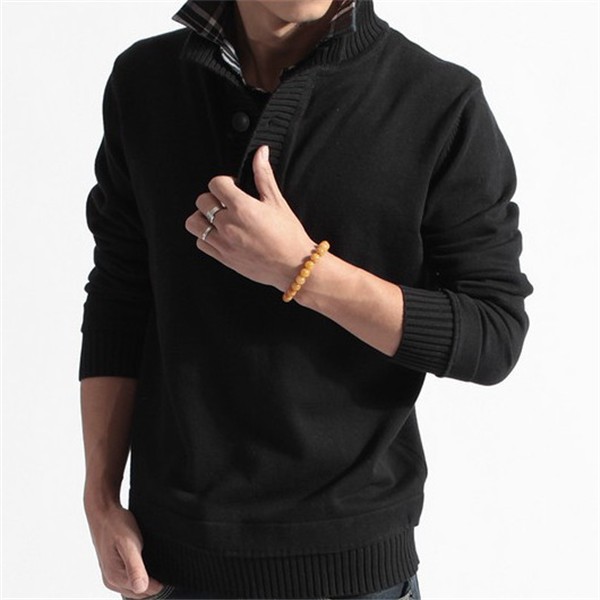 2015-Autumn-And-Winter-Men-Casual-Sweater-Men-s-Clothing-Men-Pullover-Hot-Sale-Men-Sweaters (1)