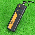 KELUSHI 10mw Fiber Optic Visual Fault Locator for 2 5mm connecter SC FC ST Mini RGT