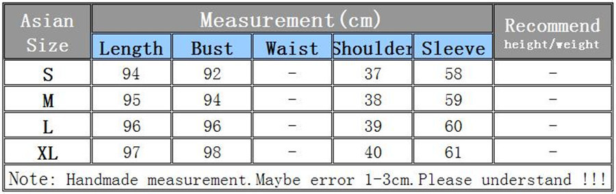 WT306size