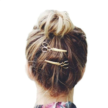 Free Shipping 2016 Best Deal High Quality Hot Selling 1PC Hair Clip Hair Accessories Headpiece hair jewelry For Women Girl