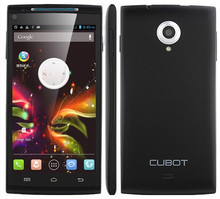 Original CUBOT X6 MTK6592 Octa Core Cell Phones 1GB RAM 16GB ROM 5.0Inch OGS Screen Android 4.2 13MP Camera Dual Sim Smartphone