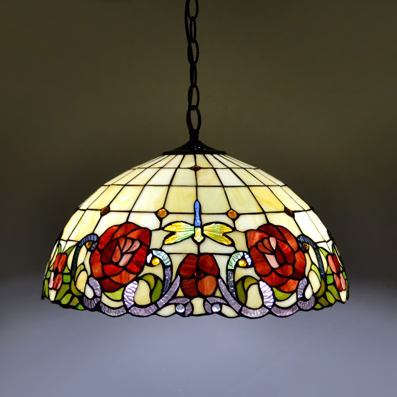 tiffany pendant lamps