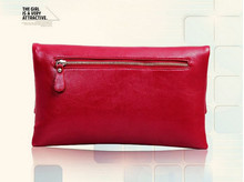 2015 fashion new bolsas femininas designer brand Women Handbag clutch Bags women PU Leather handbag shoulder