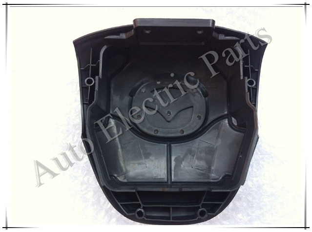 steering cover airbag