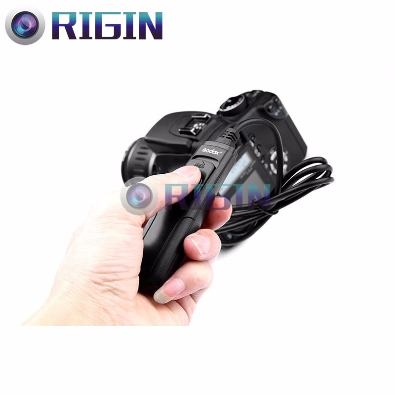 Origin-Godox Camera Shutter Release RC-N3 (4)