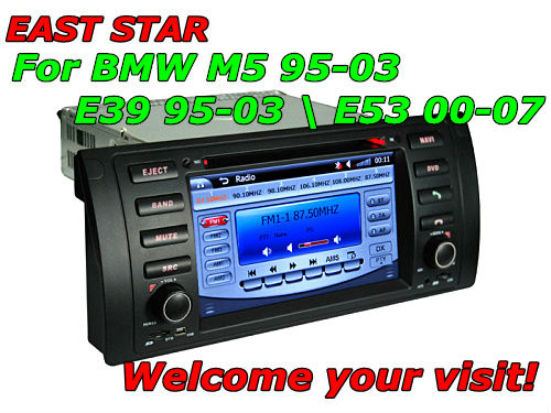 Mp3 shuttle for bmw #3