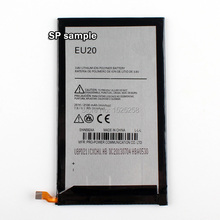 100% Original Replacement Battery For motorola EU20 Droid Ultra XT1080 2130mAh
