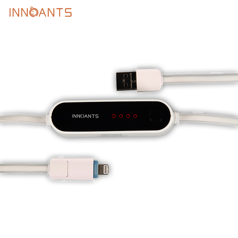New Power Bank Mobile hard disk Mobile cinema storage Multifunction 3200mah portable charger external Battery cell